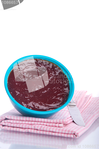 Image of Marmalade