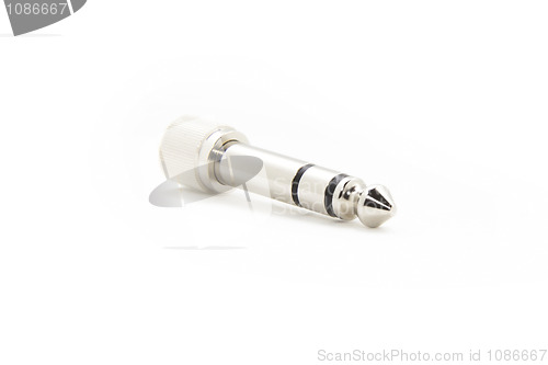Image of Audio Jack