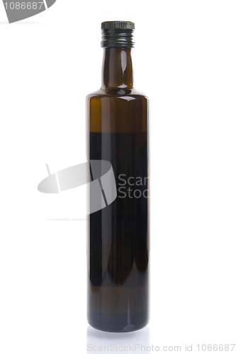 Image of Olive oil bottle