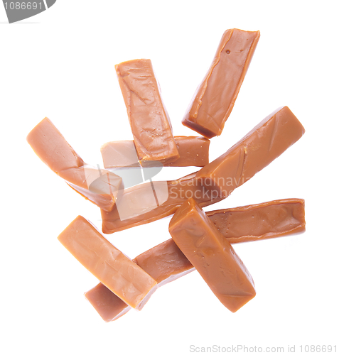 Image of Caramels