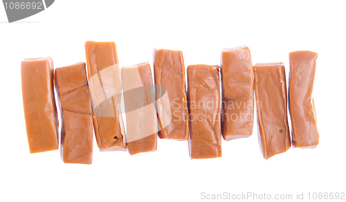 Image of Caramels