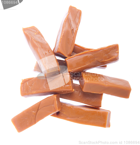 Image of Caramels