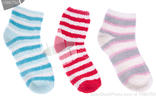 Image of Warm socks