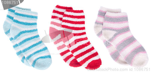 Image of Warm socks