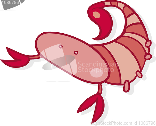 Image of Scorpio zodiac sign