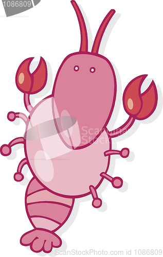 Image of Cancer zodiac sign