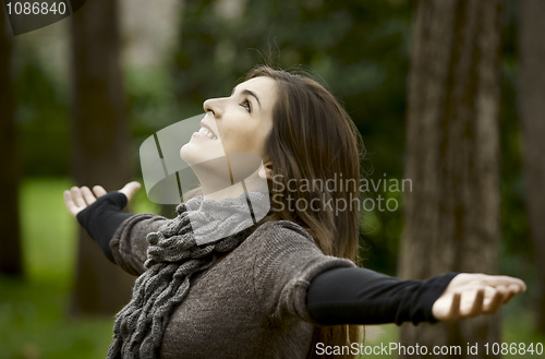 Image of Enjoy the nature