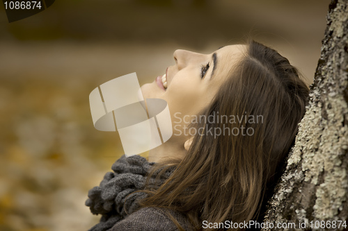 Image of Relaxing