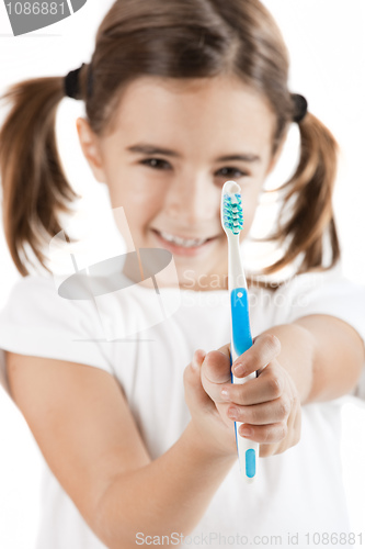 Image of Oral Hygiene