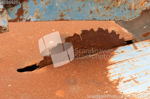 Image of Circular saw