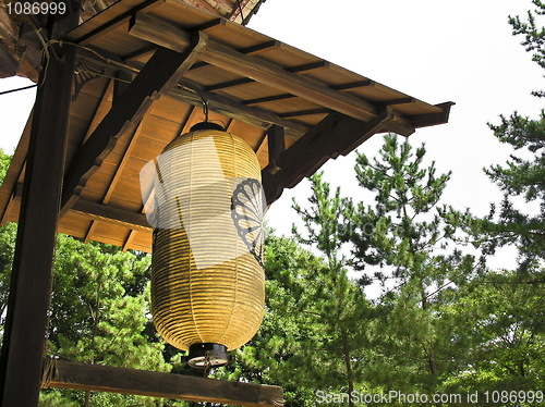 Image of Paper Lantern