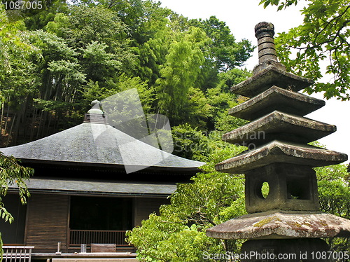 Image of Little Shrine