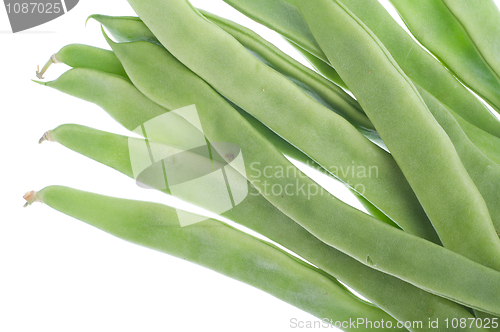 Image of Green beans