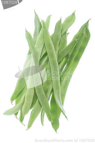 Image of Green beans