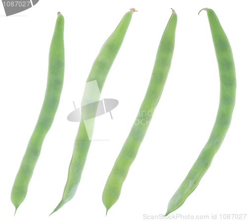 Image of Green beans