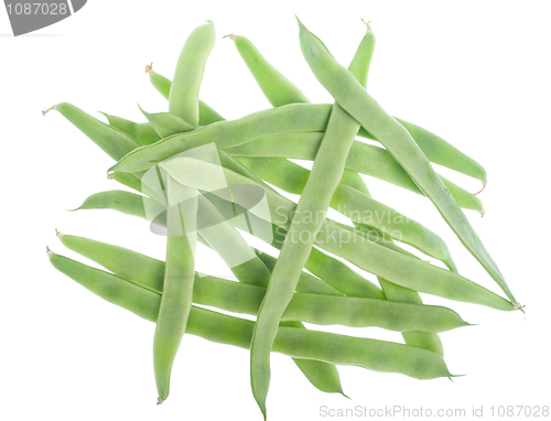 Image of Green beans
