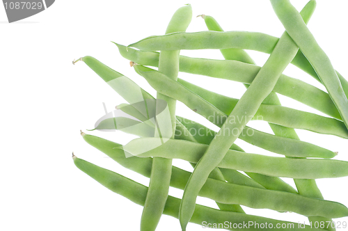 Image of Green beans