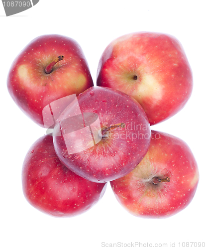 Image of Apples