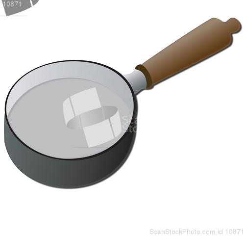 Image of magnifier