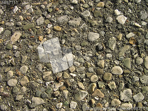 Image of Stone Macro