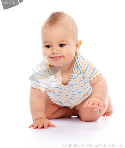 Image of Happy child