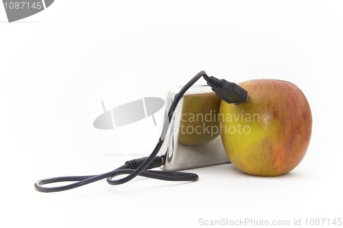 Image of Apple networking