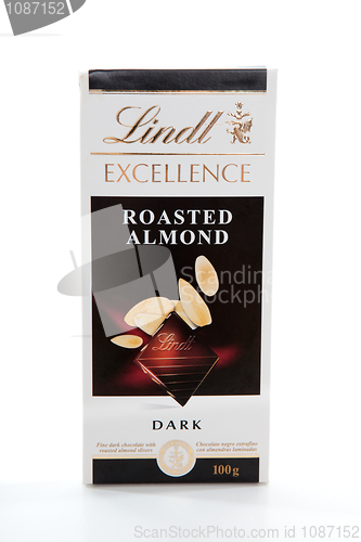 Image of Lindt Chocolate Bar