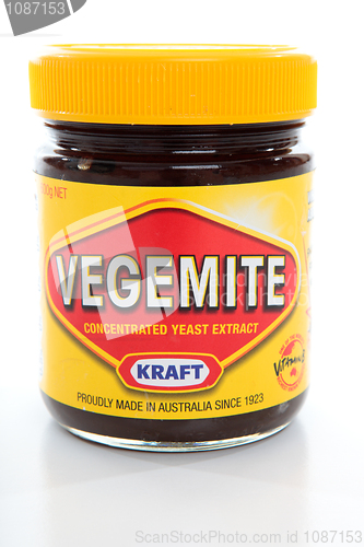 Image of Vegemite