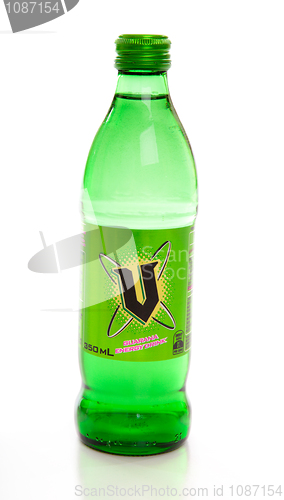 Image of V Guarana Energy Drink Softdrink