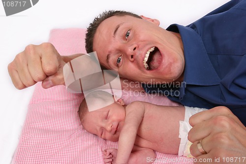 Image of Newborn Baby