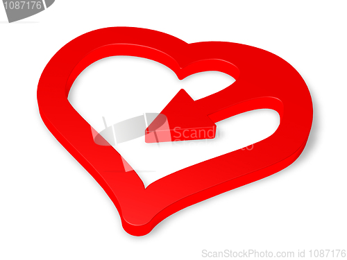 Image of love