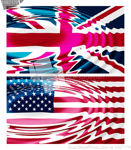 Image of National flag