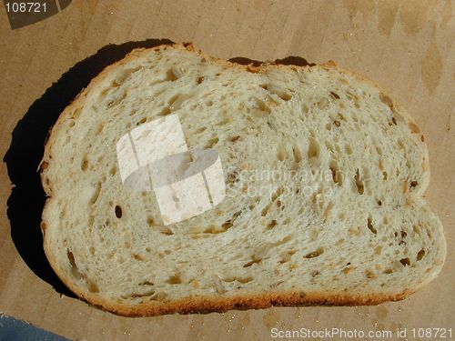 Image of Bread