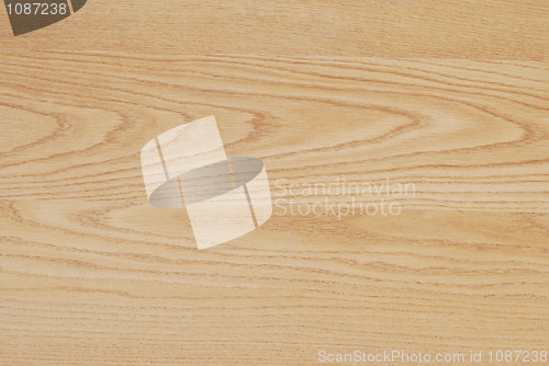 Image of Wooden parquet floor