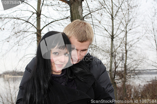 Image of She and He