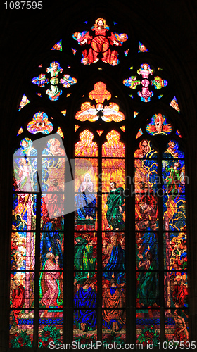 Image of Pentecost