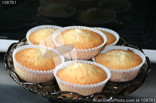 Image of Muffins