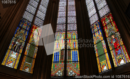Image of Cologne cathedral