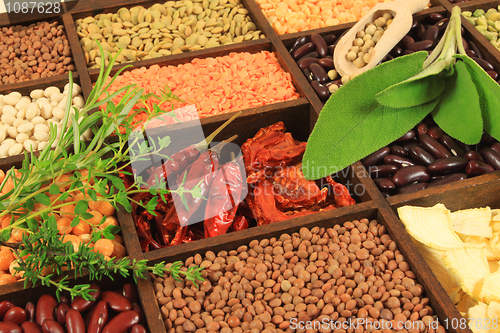 Image of Ingredients