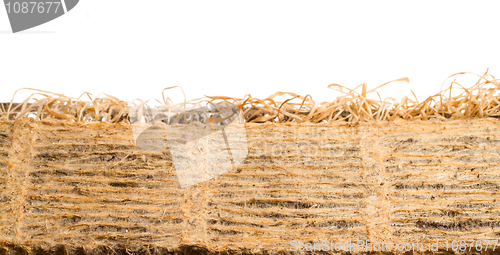 Image of Straw.