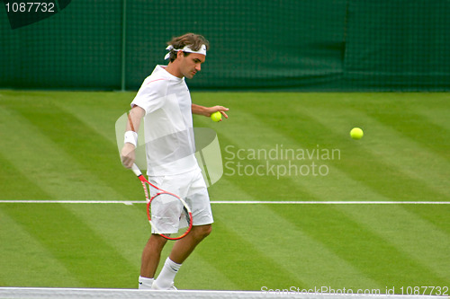 Image of Tennis