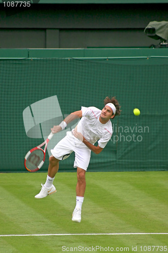 Image of Tennis