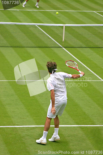 Image of Tennis