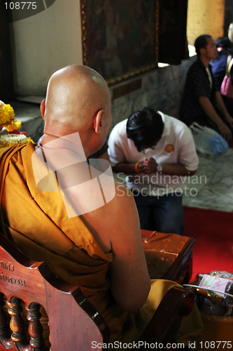 Image of Prayers