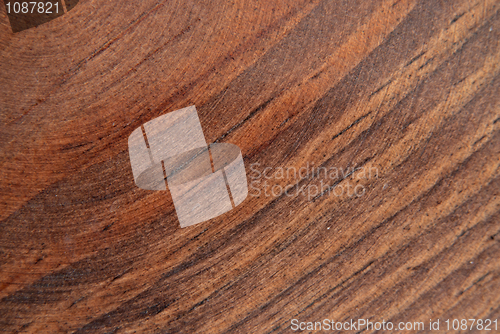 Image of Oak texture