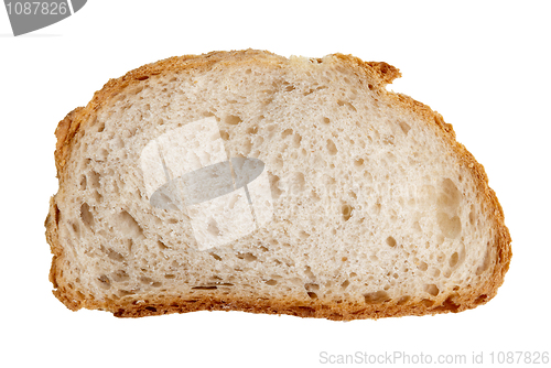 Image of Slice of bread