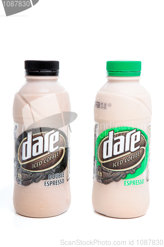 Image of Dare Iced Coffee