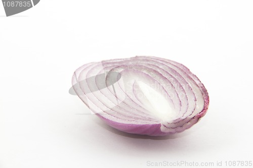 Image of Red Onion