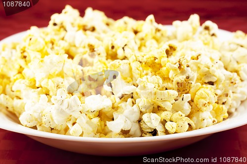 Image of Popcorn