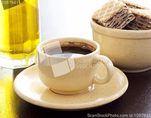 Image of Breakfast
